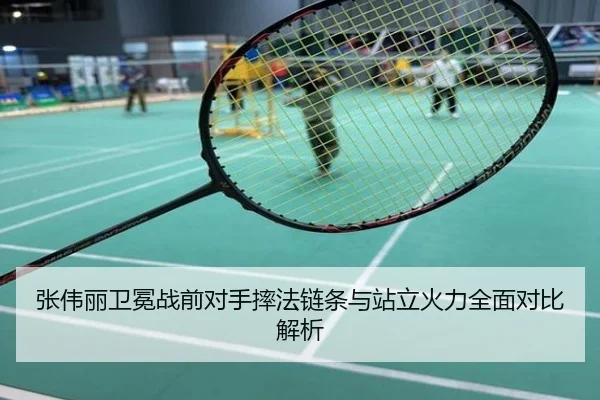 张伟丽卫冕战前对手摔法链条与站立火力全面对比解析
